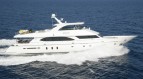 Yacht DREAM